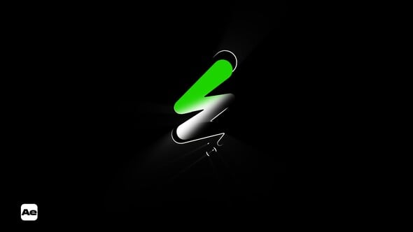 Logo Animation（734986）-技能树
